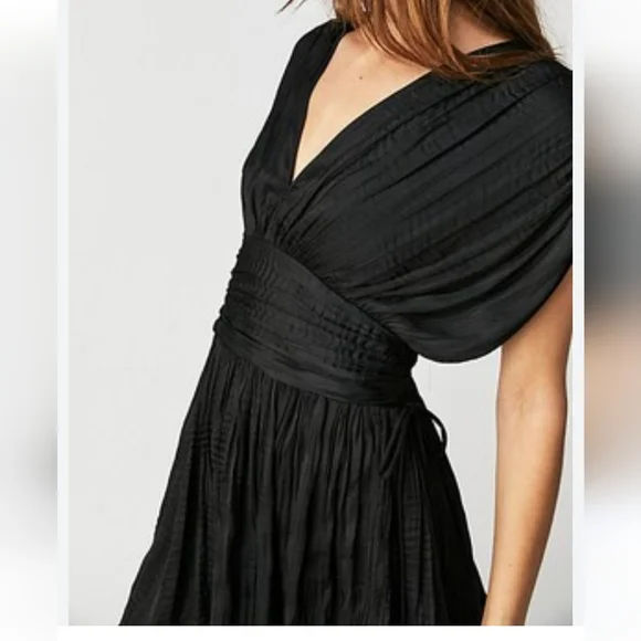 NWT - Free People Bonny Mini Dress - Size XS and S - Picture 3 of 7